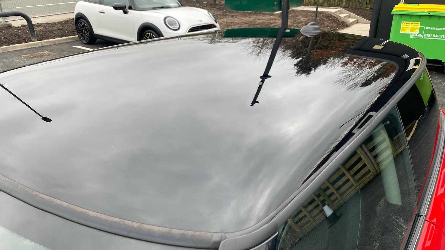 Used MINI Hatch for sale - 77550649: Photo 41