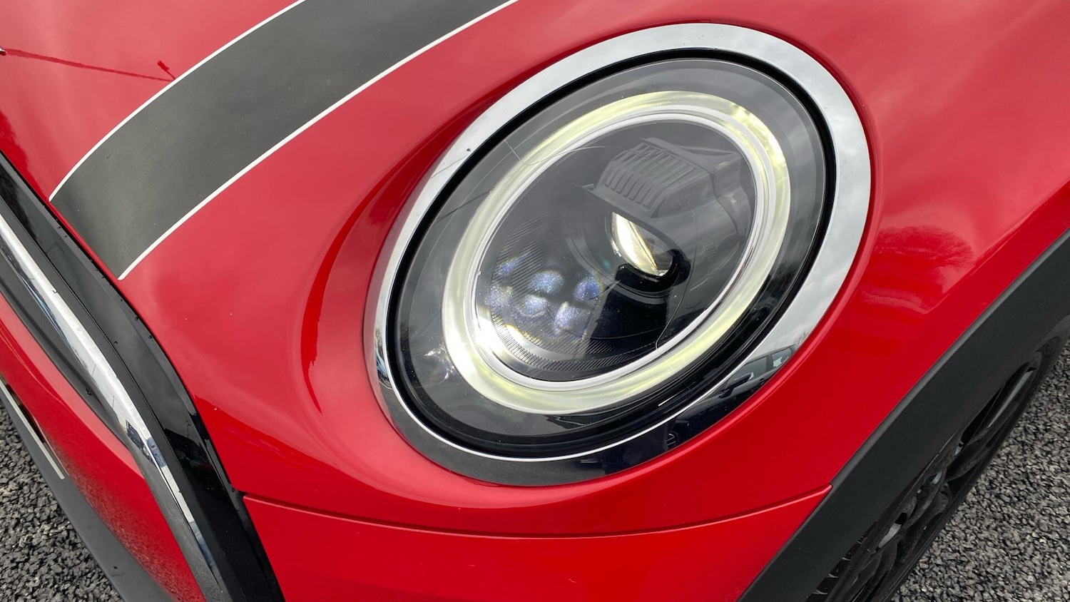 Used MINI Hatch for sale - 77550649: Photo 43