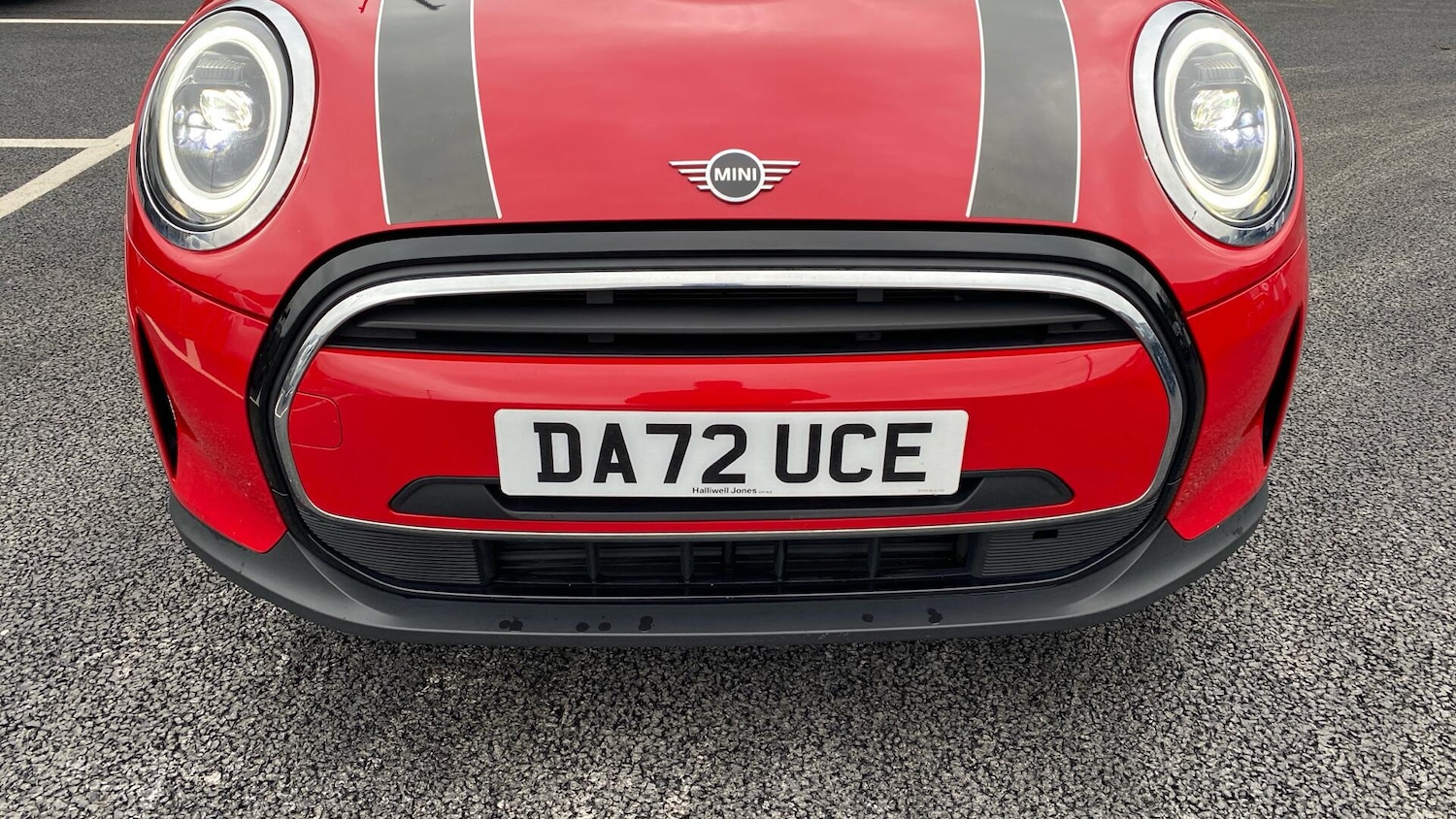 Used MINI Hatch for sale - 77550649: Photo 44