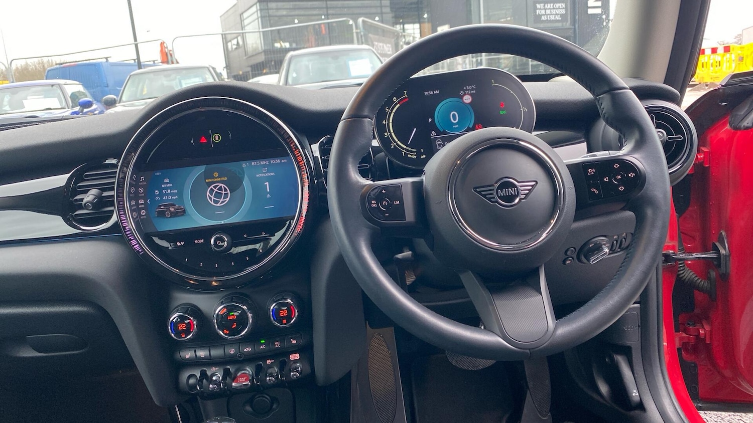 Used MINI Hatch for sale - 77550649: Photo 5