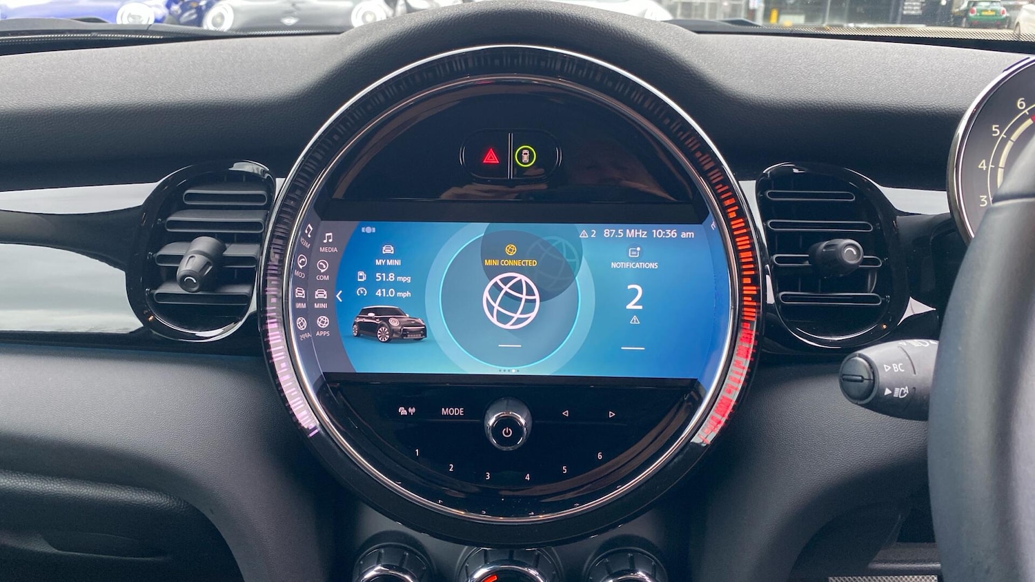 Used MINI Hatch for sale - 77550649: Photo 8