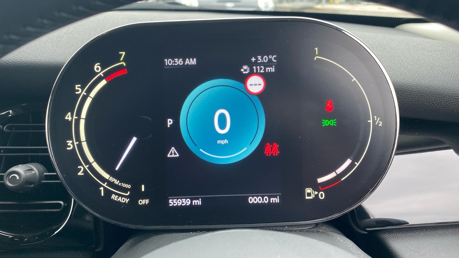 Used MINI Hatch for sale - 77550649: Photo 9