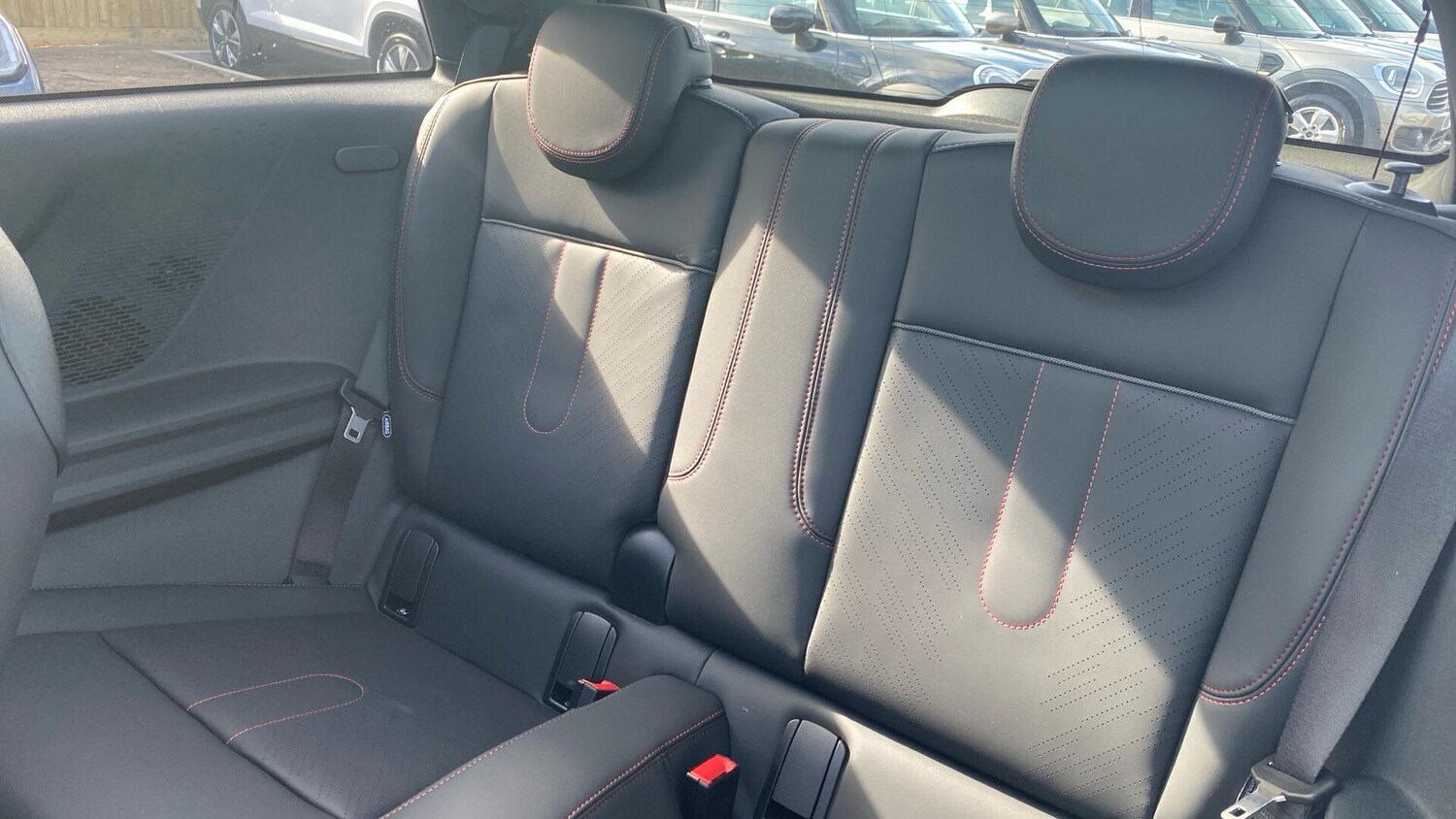 Used MINI Cooper 2025 for sale - 78046822: Photo 12