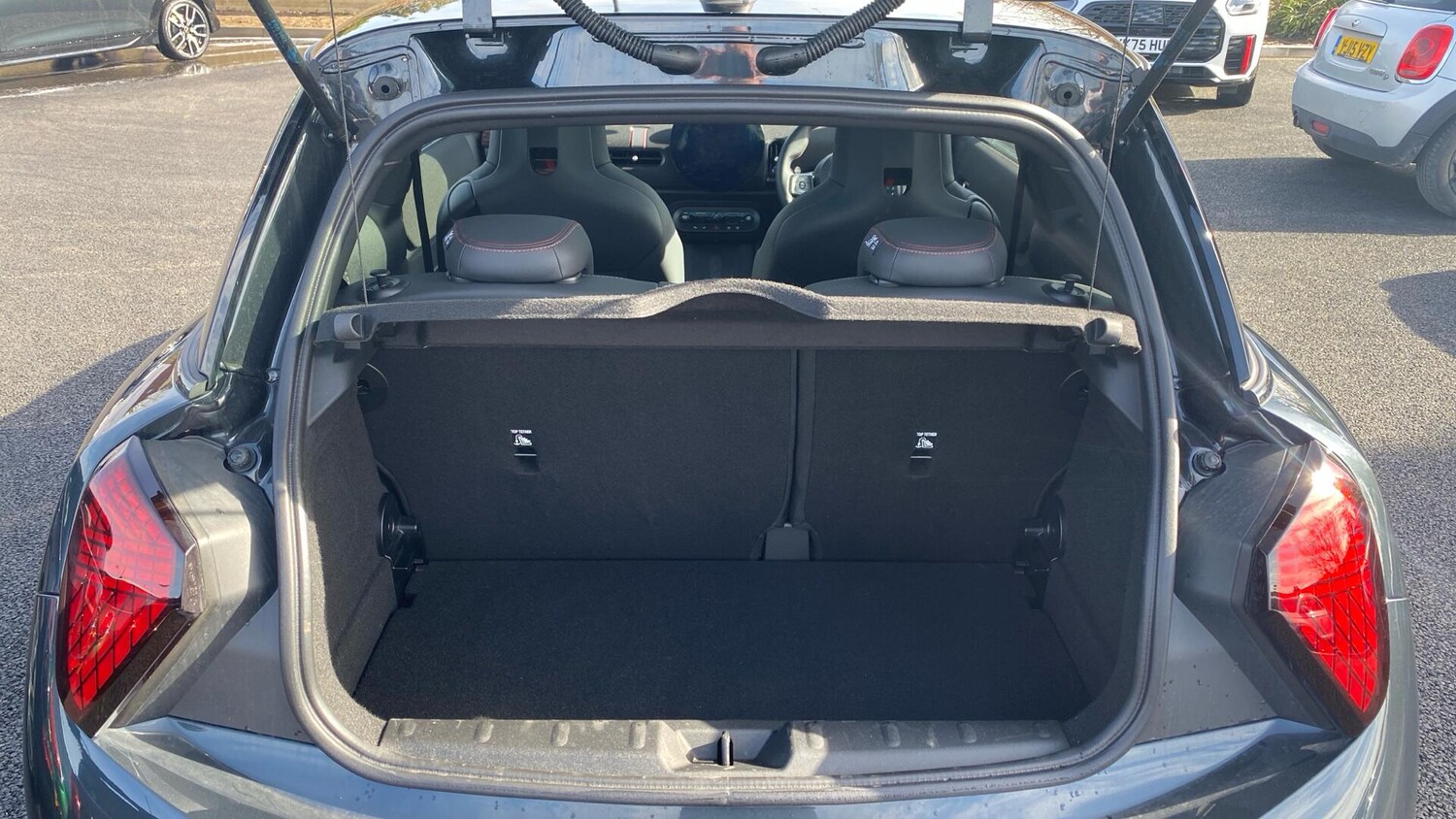 Used MINI Cooper 2025 for sale - 78046822: Photo 13