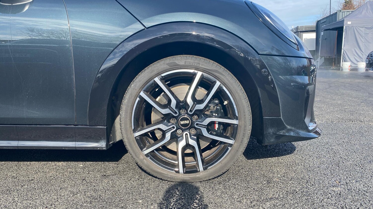 Used MINI Cooper 2025 for sale - 78046822: Photo 14