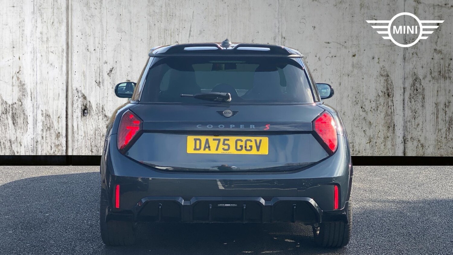 Used MINI Cooper 2025 for sale - 78046822: Photo 15