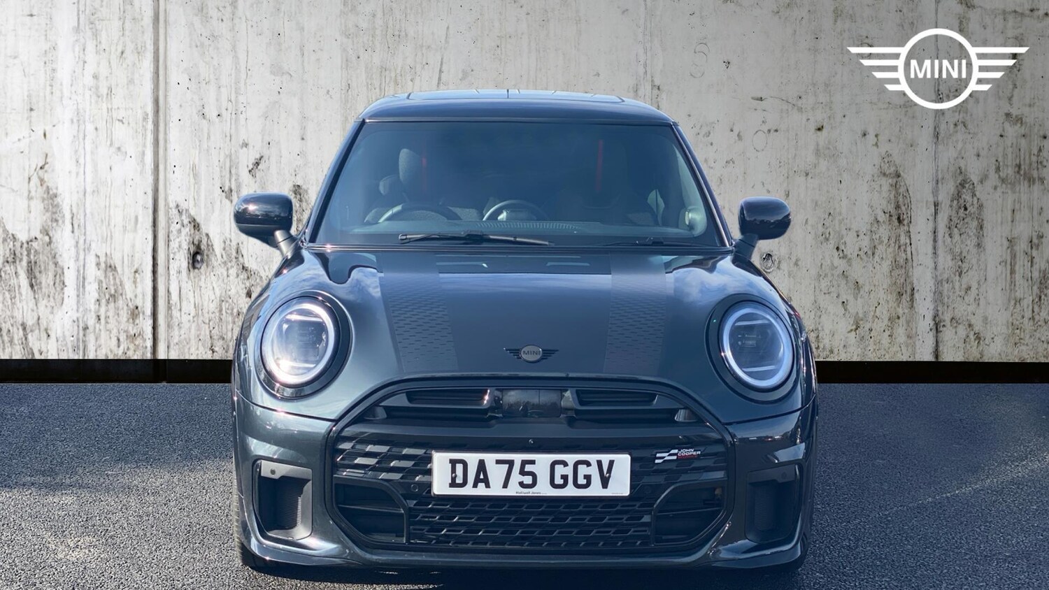 Used MINI Cooper 2025 for sale - 78046822: Photo 16