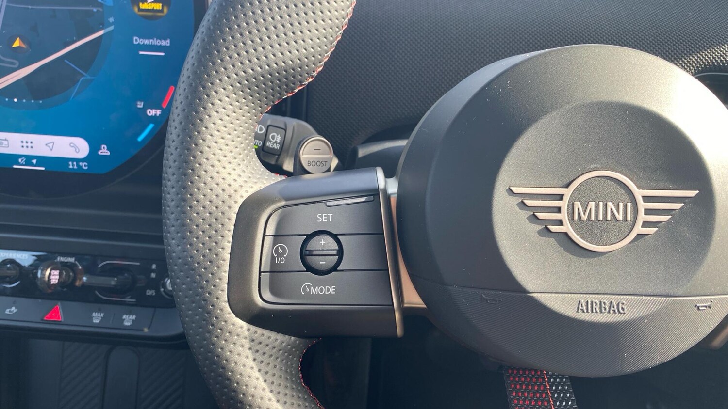 Used MINI Cooper 2025 for sale - 78046822: Photo 17