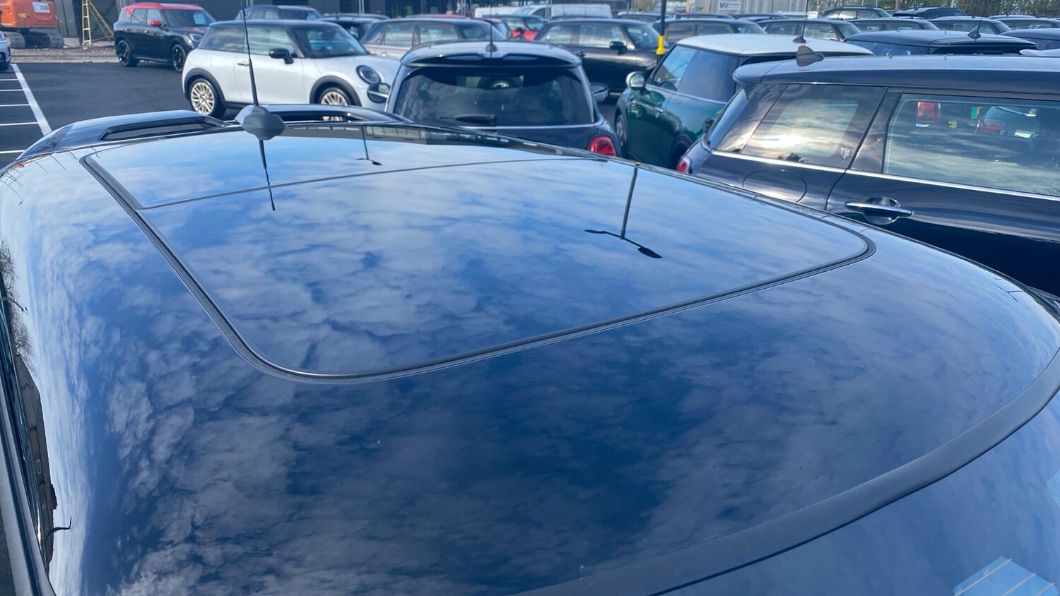 Used MINI Cooper 2025 for sale - 78046822: Photo 21