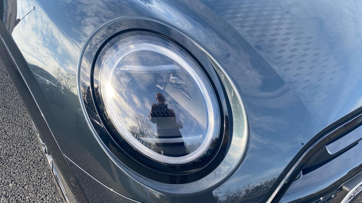 Used MINI Cooper 2025 for sale - 78046822: Photo 23