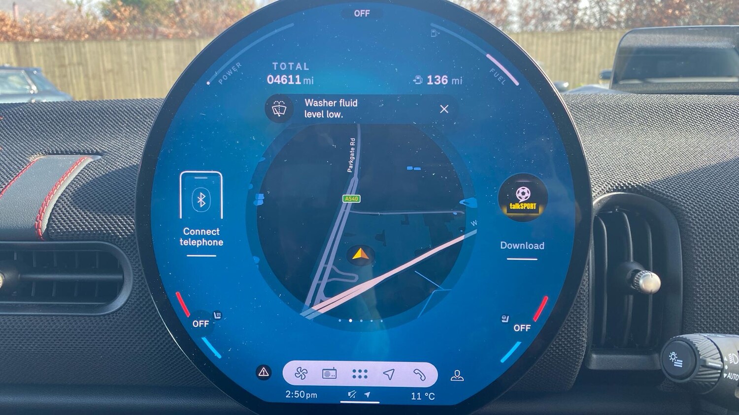 Used MINI Cooper 2025 for sale - 78046822: Photo 24