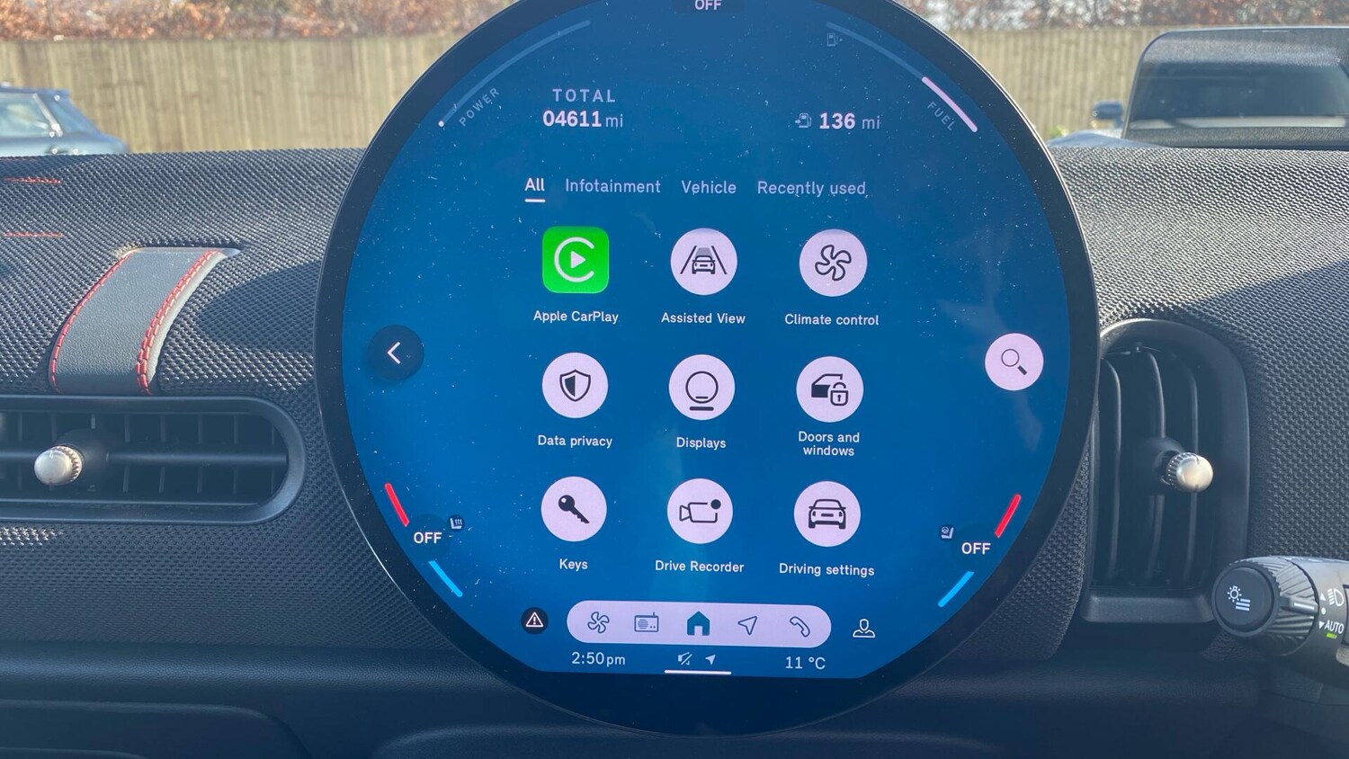 Used MINI Cooper 2025 for sale - 78046822: Photo 26