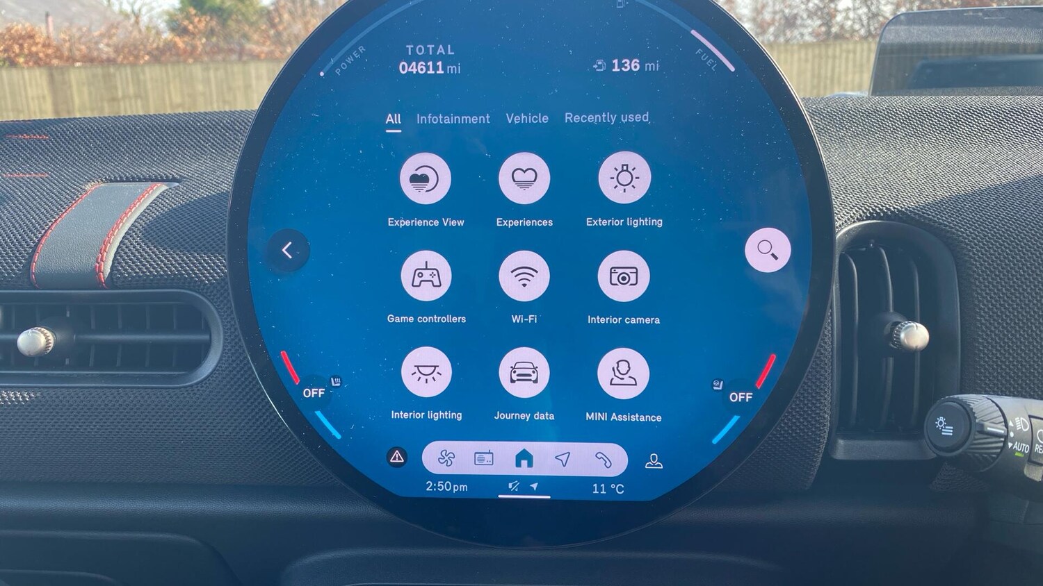 Used MINI Cooper 2025 for sale - 78046822: Photo 27