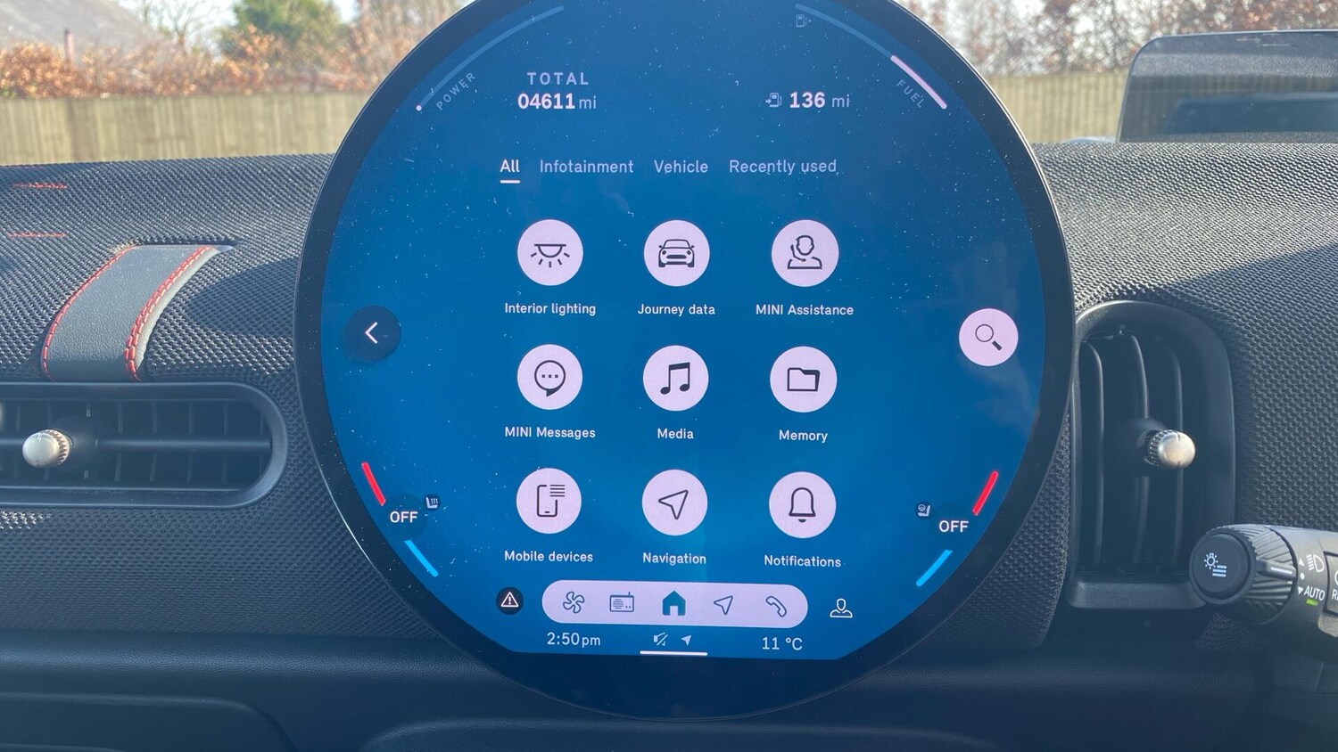 Used MINI Cooper 2025 for sale - 78046822: Photo 28