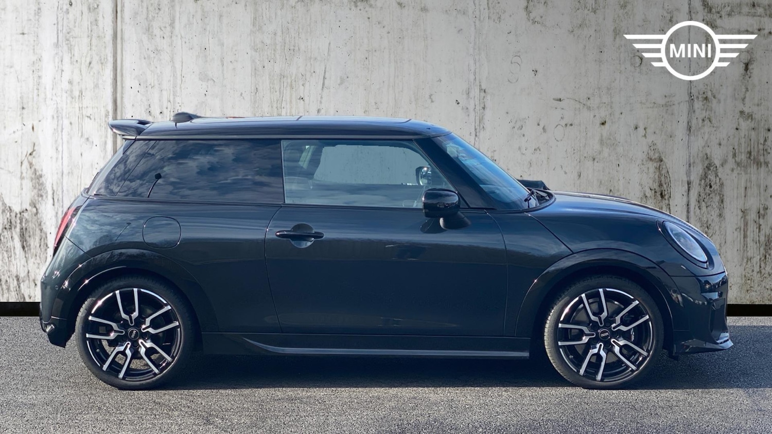 Used MINI Cooper 2025 for sale - 78046822: Photo 3