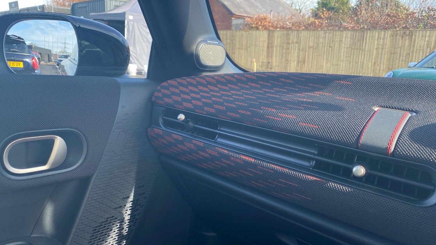 Used MINI Cooper 2025 for sale - 78046822: Photo 30