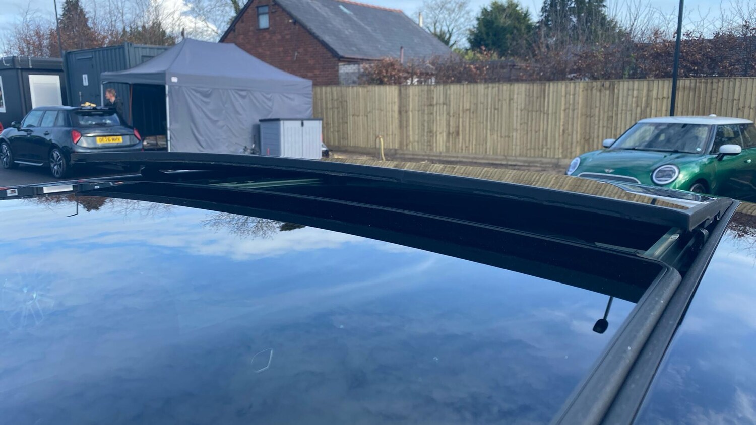 Used MINI Cooper 2025 for sale - 78046822: Photo 32