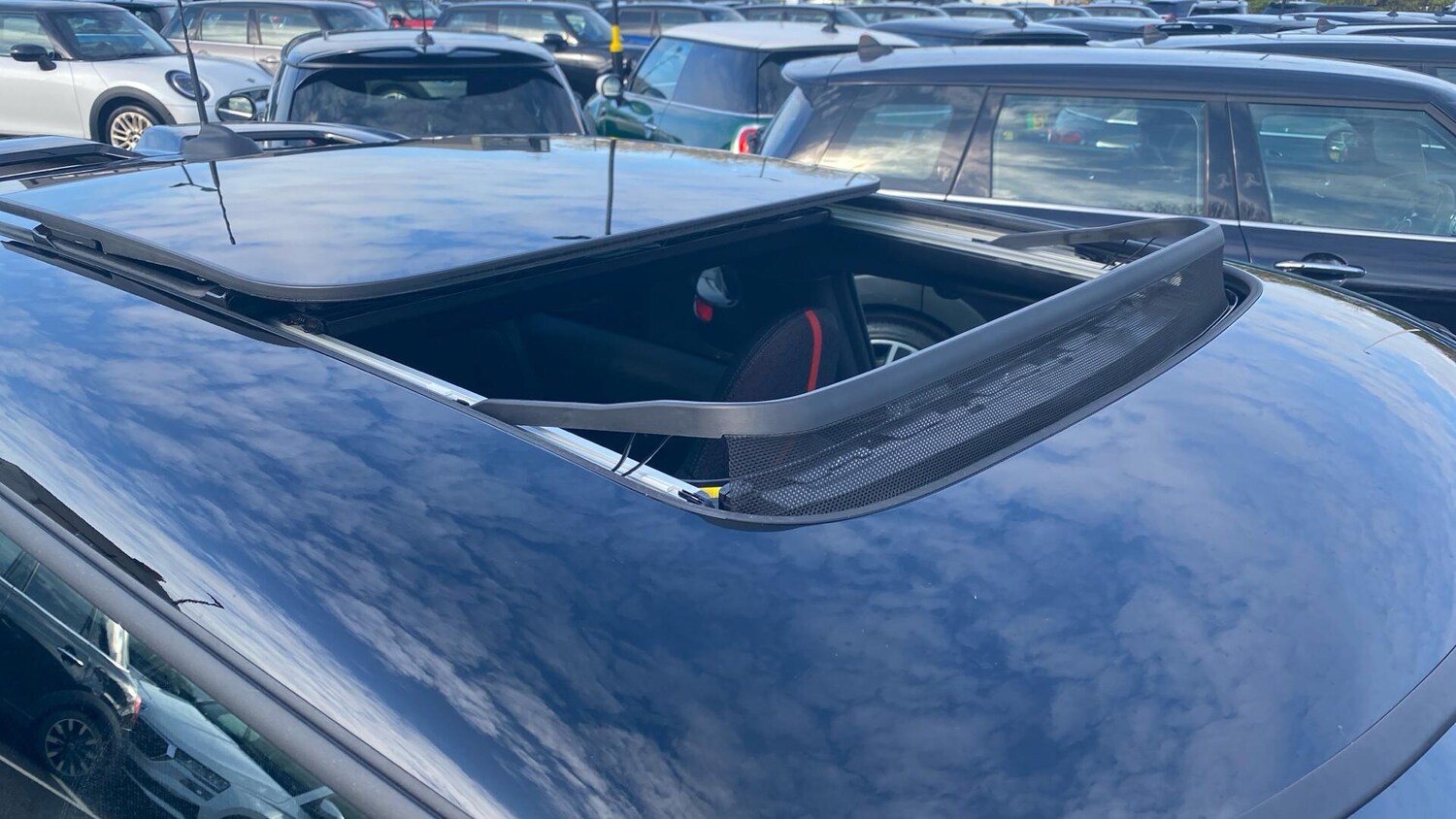 Used MINI Cooper 2025 for sale - 78046822: Photo 33