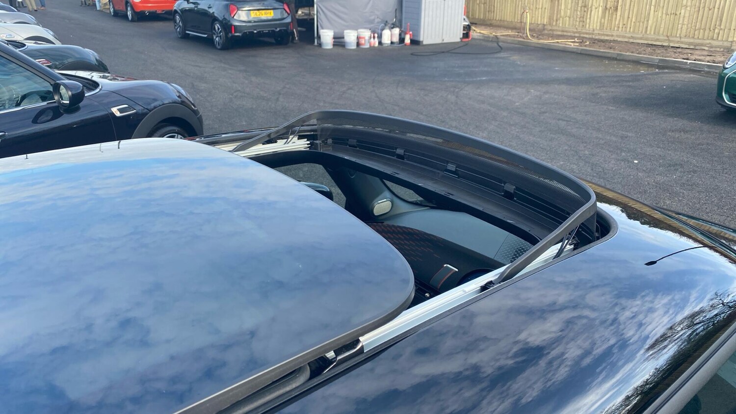 Used MINI Cooper 2025 for sale - 78046822: Photo 34