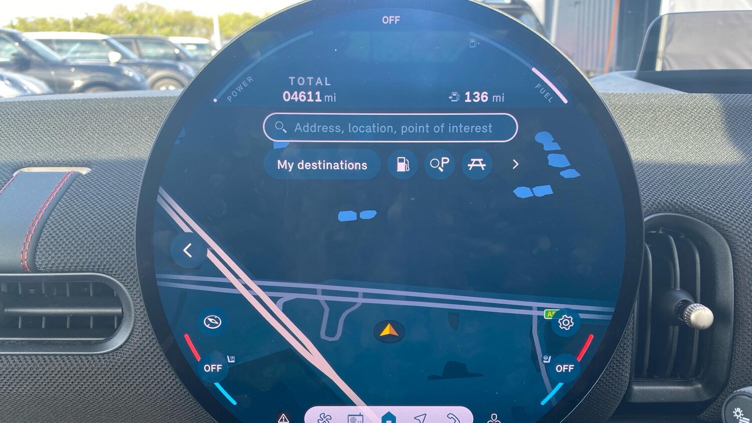 Used MINI Cooper 2025 for sale - 78046822: Photo 39