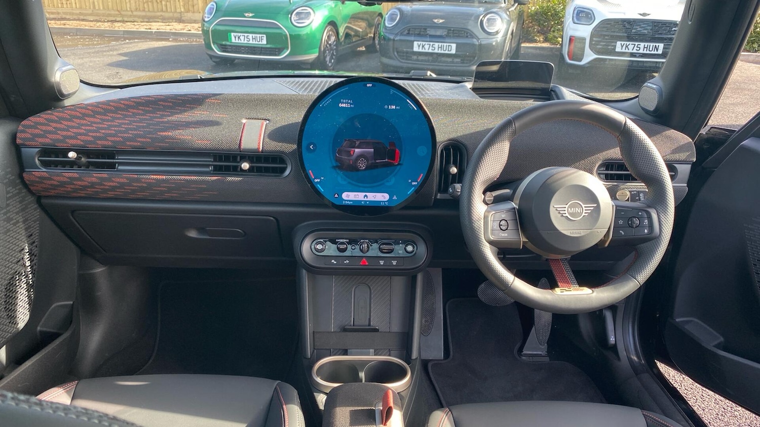 Used MINI Cooper 2025 for sale - 78046822: Photo 4