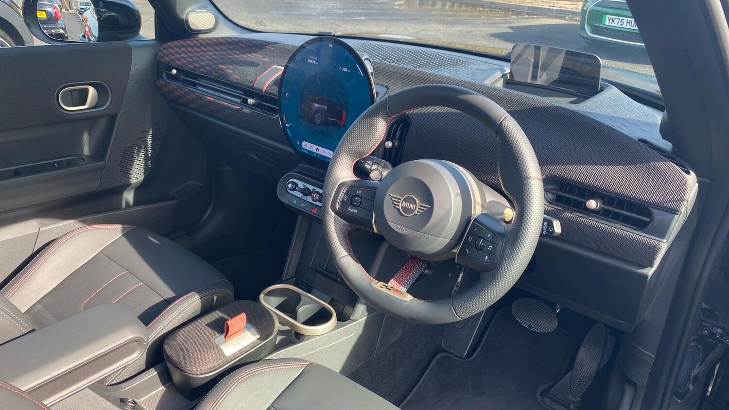 Used MINI Cooper 2025 for sale - 78046822: Photo 6