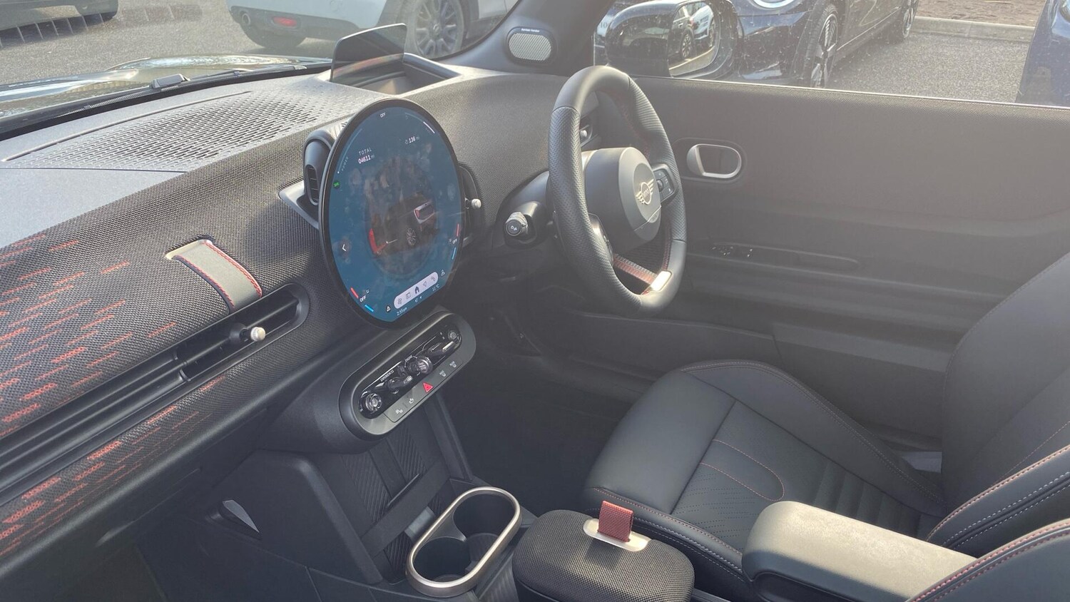 Used MINI Cooper 2025 for sale - 78046822: Photo 7