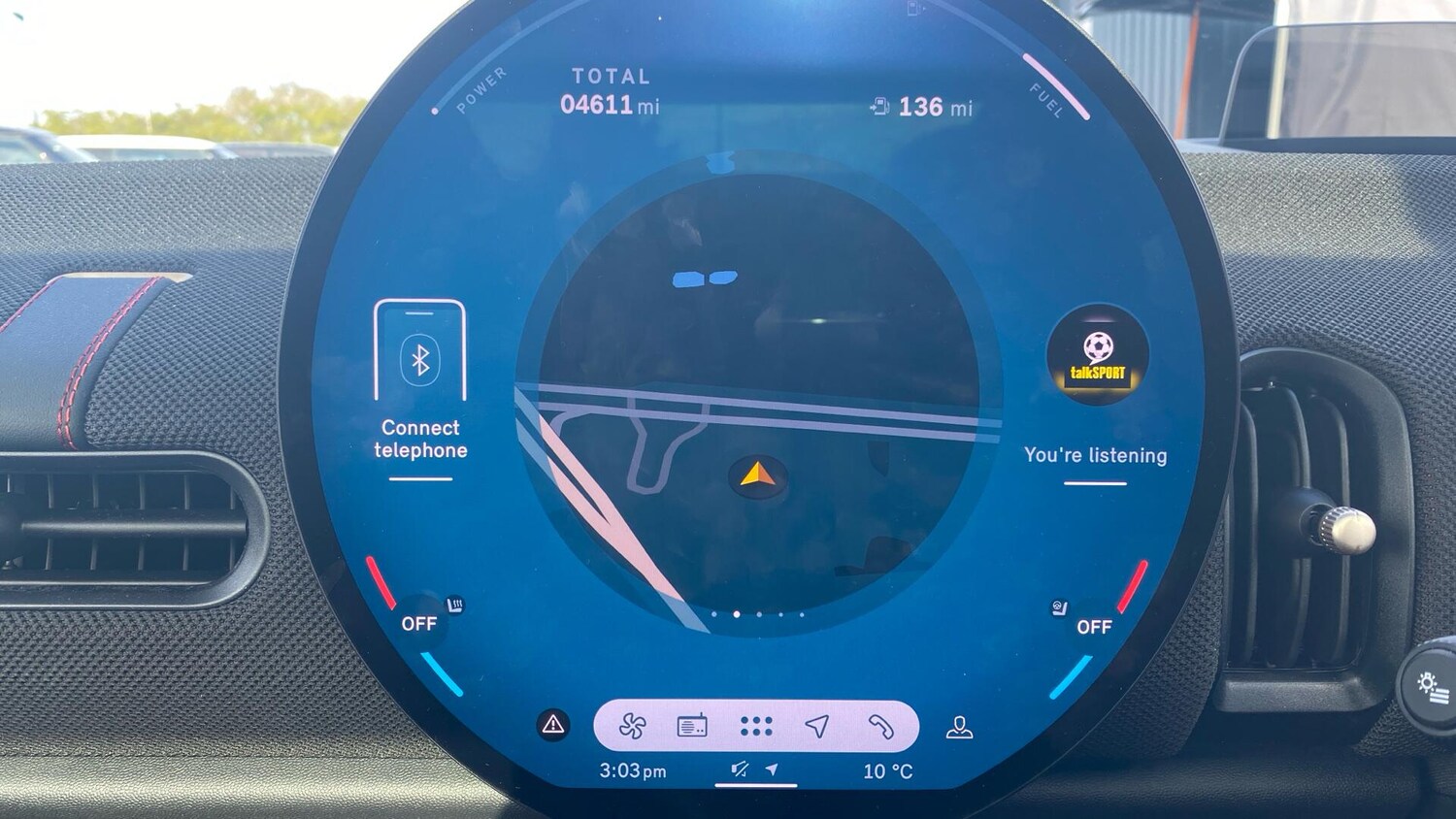 Used MINI Cooper 2025 for sale - 78046822: Photo 8