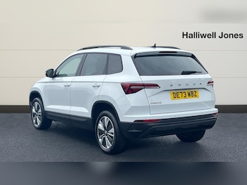 Used Skoda Karoq 2023 for sale - 78019964: Photo