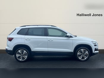 Used Skoda Karoq 2023 for sale - 78019964: Photo