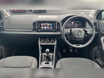 Used Skoda Karoq 2023 for sale - 78019964: Photo