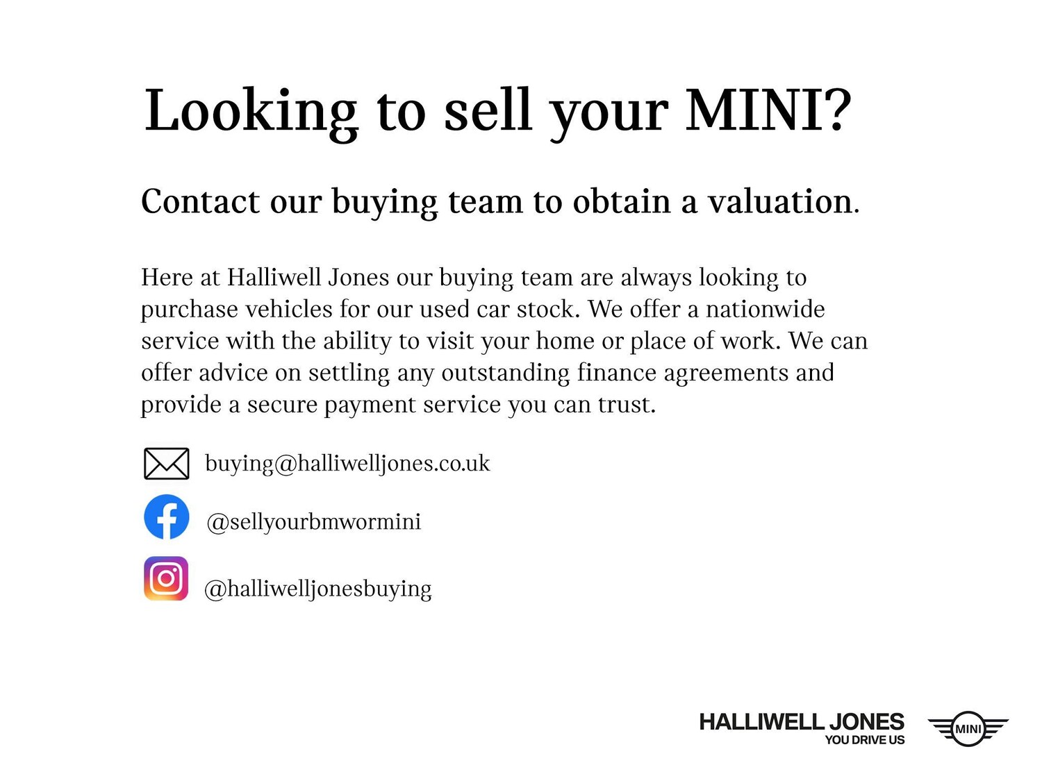 Used MINI Countryman for sale - 77824419: Photo 4