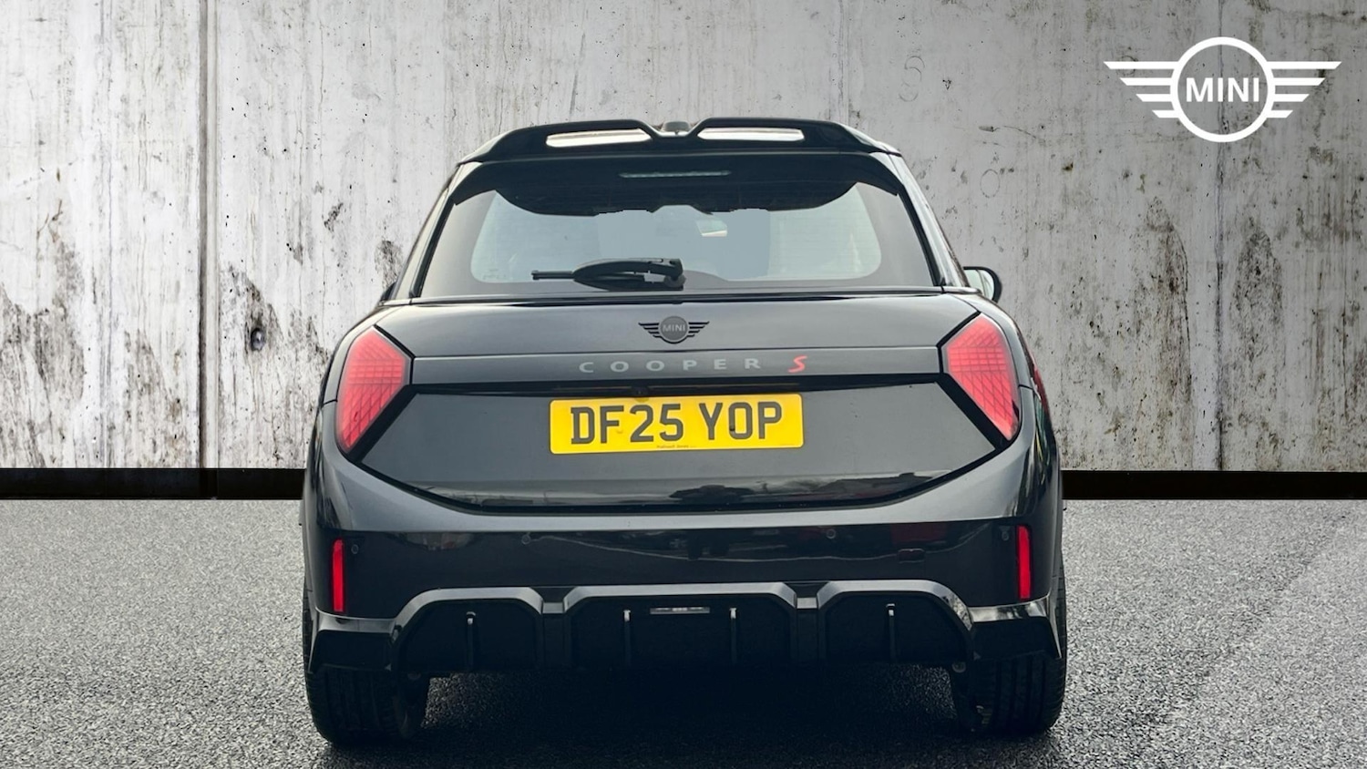 Used MINI Cooper 2025 for sale - 77633923: Photo 15