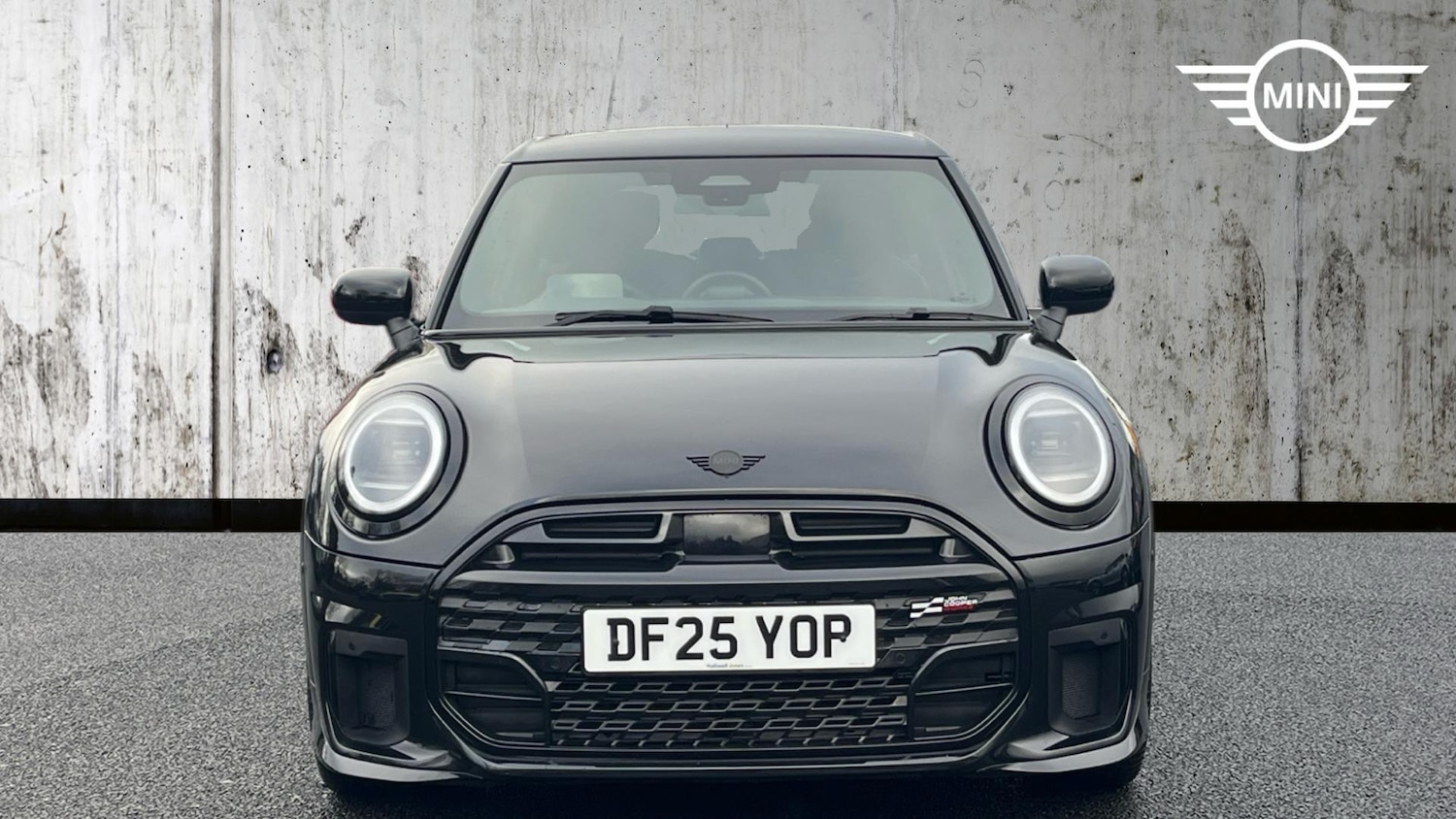 Used MINI Cooper 2025 for sale - 77633923: Photo 16