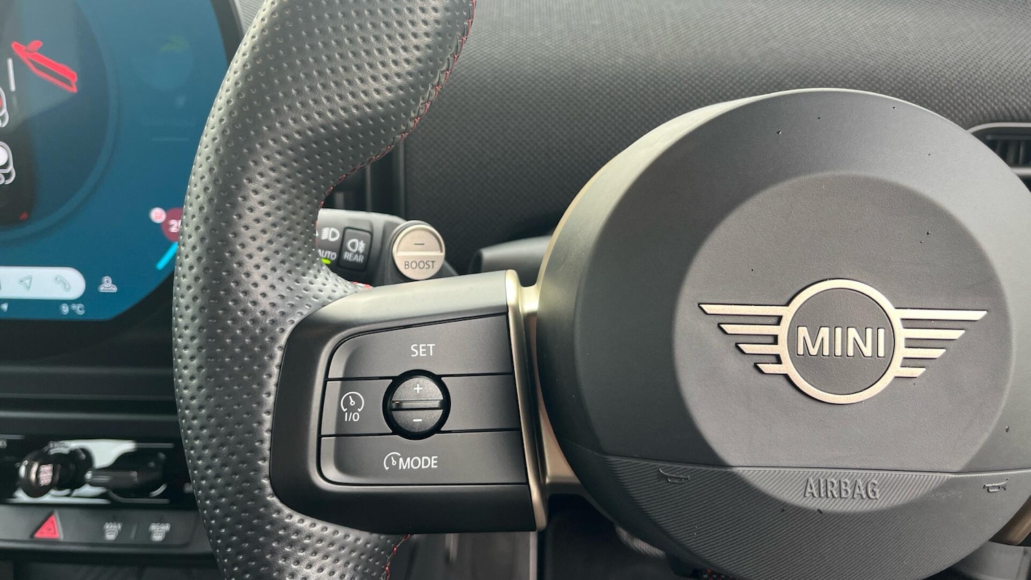 Used MINI Cooper 2025 for sale - 77633923: Photo 17