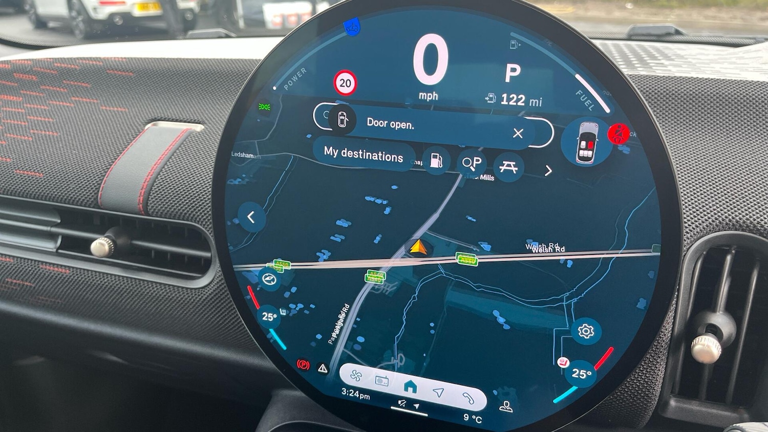 Used MINI Cooper 2025 for sale - 77633923: Photo 21