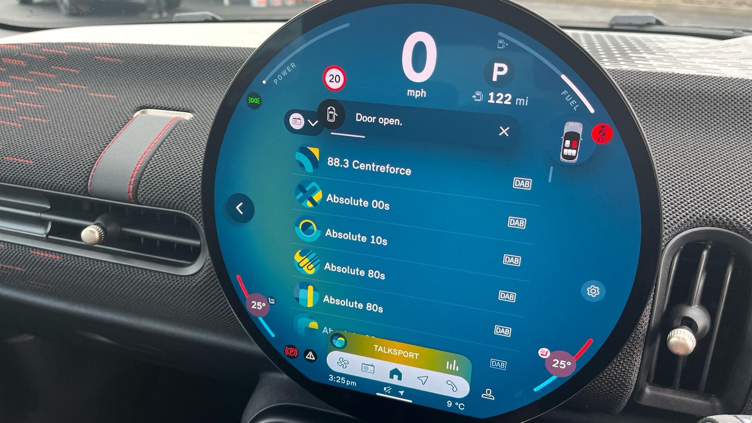 Used MINI Cooper 2025 for sale - 77633923: Photo 23