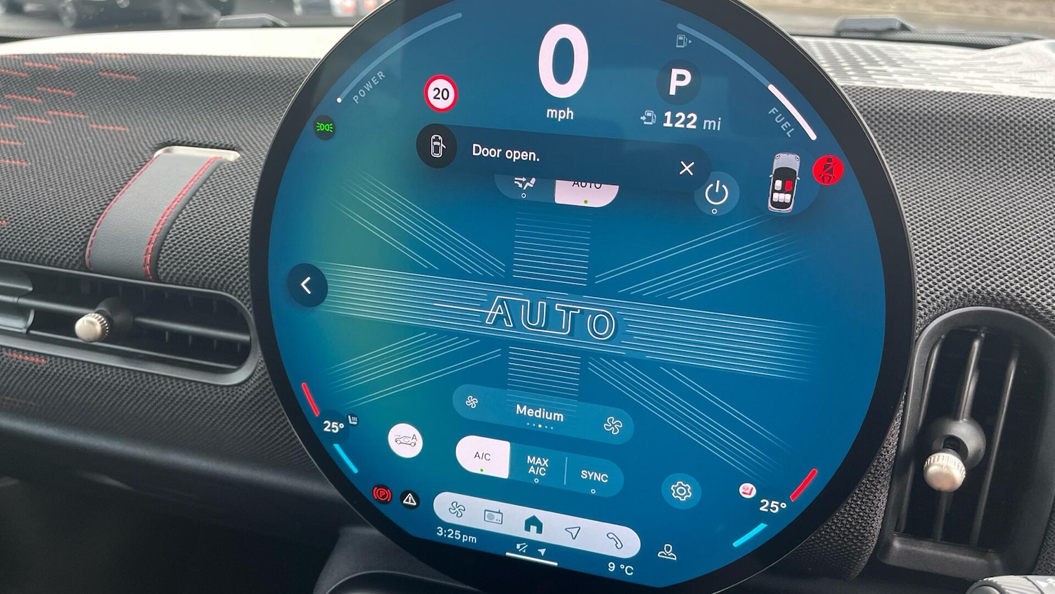 Used MINI Cooper 2025 for sale - 77633923: Photo 24