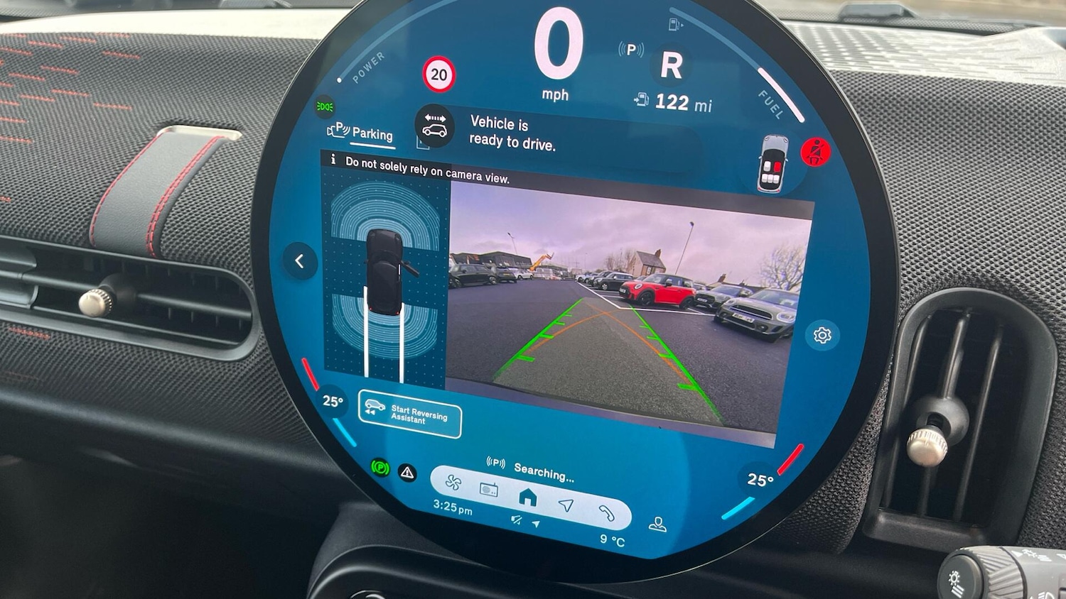 Used MINI Cooper 2025 for sale - 77633923: Photo 25