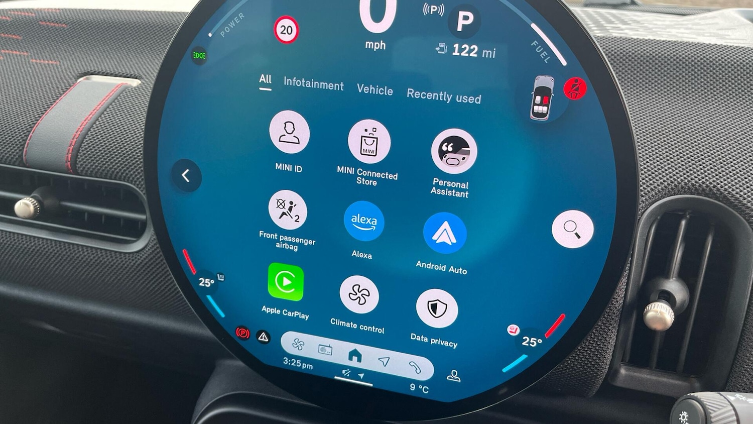 Used MINI Cooper 2025 for sale - 77633923: Photo 26