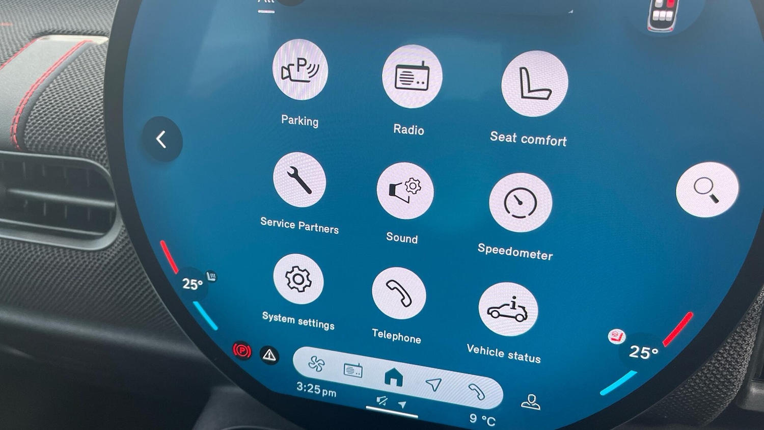 Used MINI Cooper 2025 for sale - 77633923: Photo 29