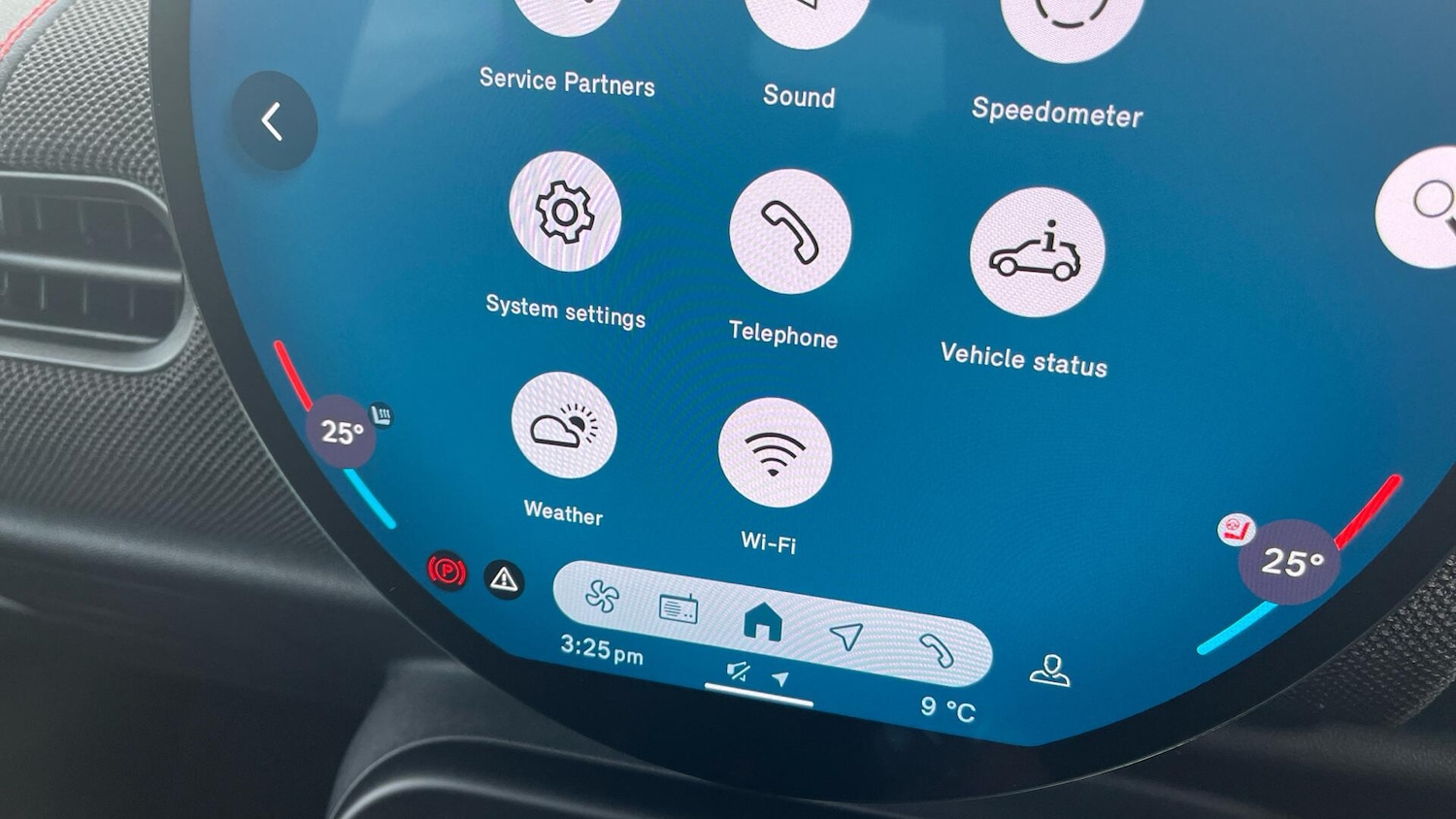 Used MINI Cooper 2025 for sale - 77633923: Photo 30