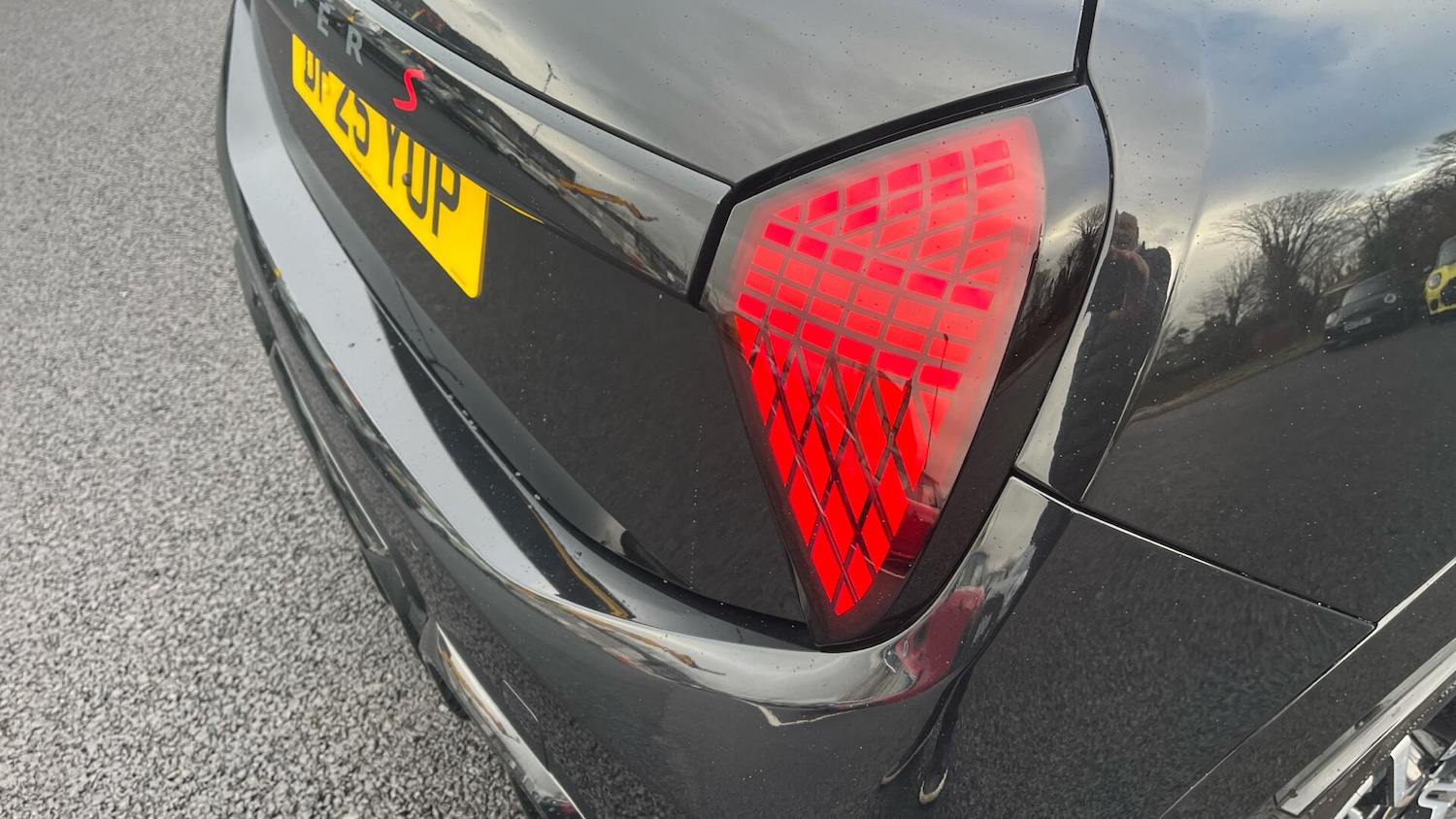 Used MINI Cooper 2025 for sale - 77633923: Photo 41