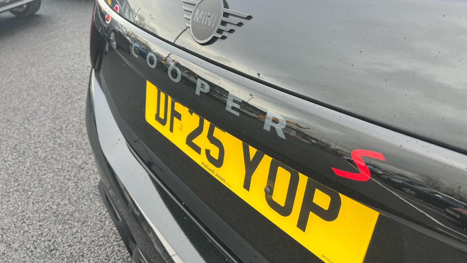 Used MINI Cooper 2025 for sale - 77633923: Photo 42