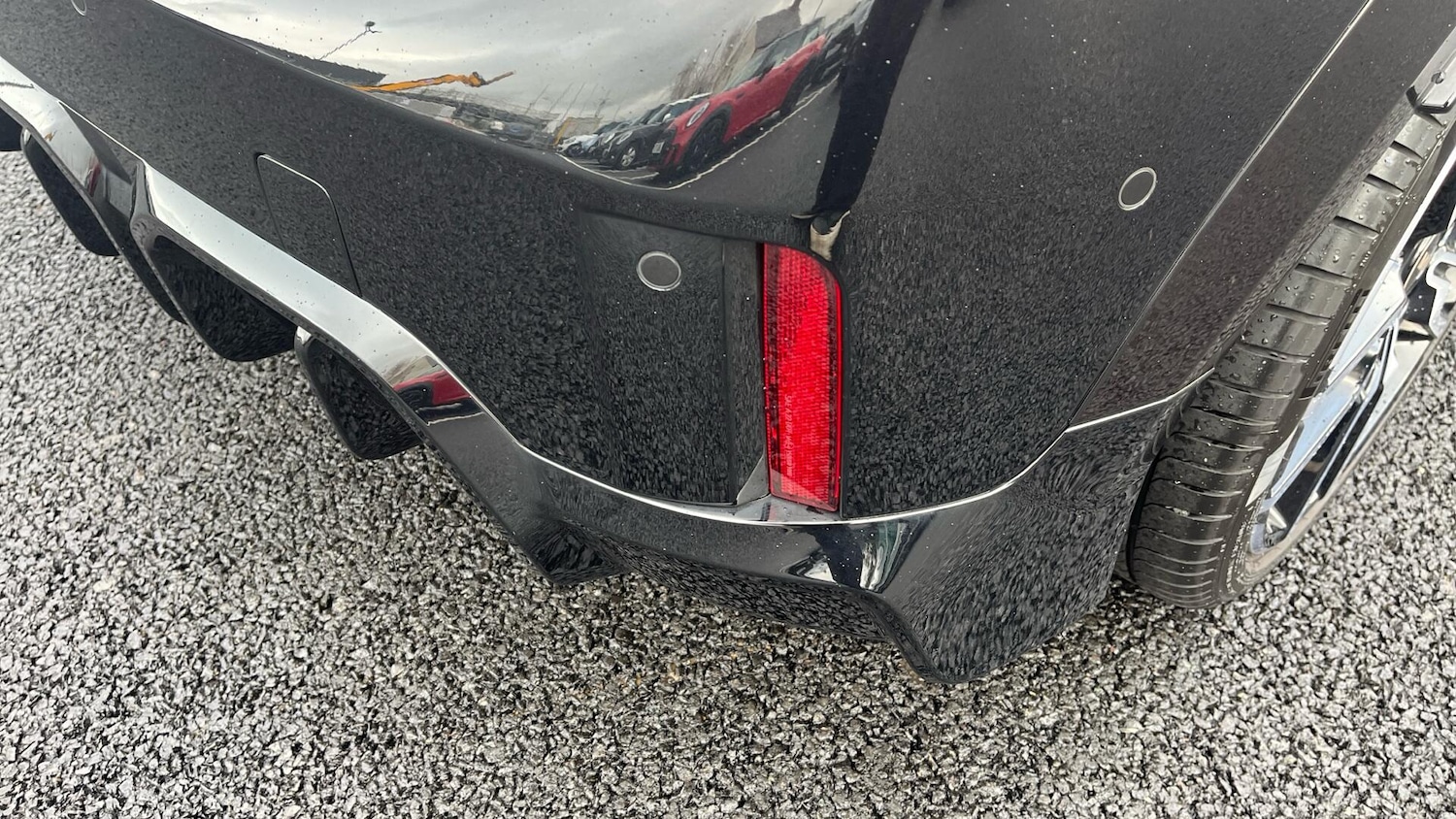 Used MINI Cooper 2025 for sale - 77633923: Photo 43