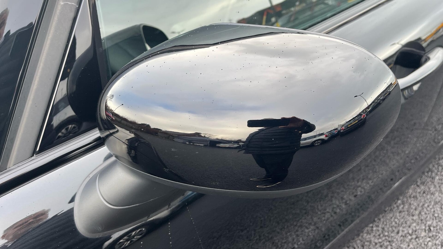 Used MINI Cooper 2025 for sale - 77633923: Photo 45