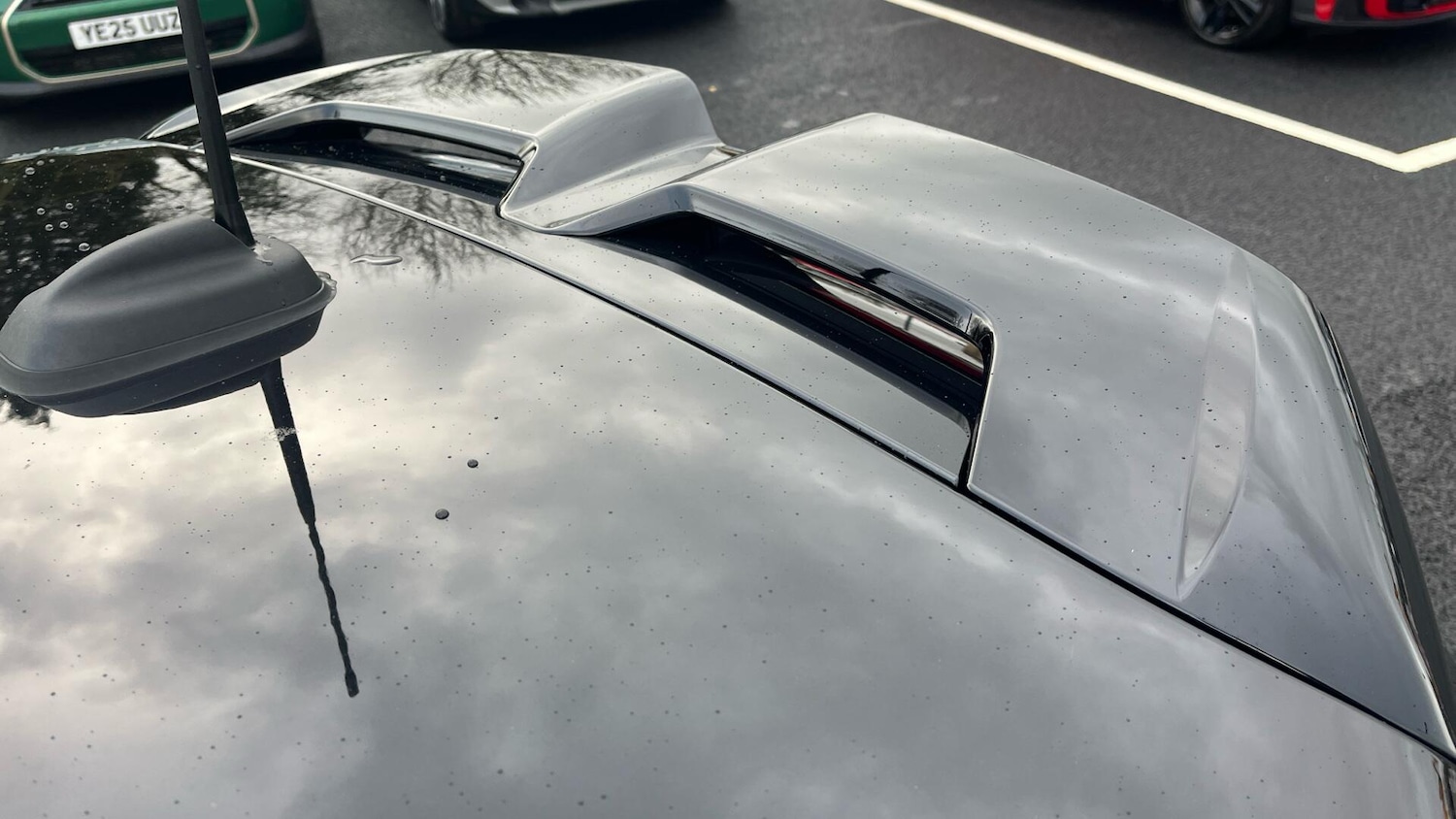 Used MINI Cooper 2025 for sale - 77633923: Photo 47