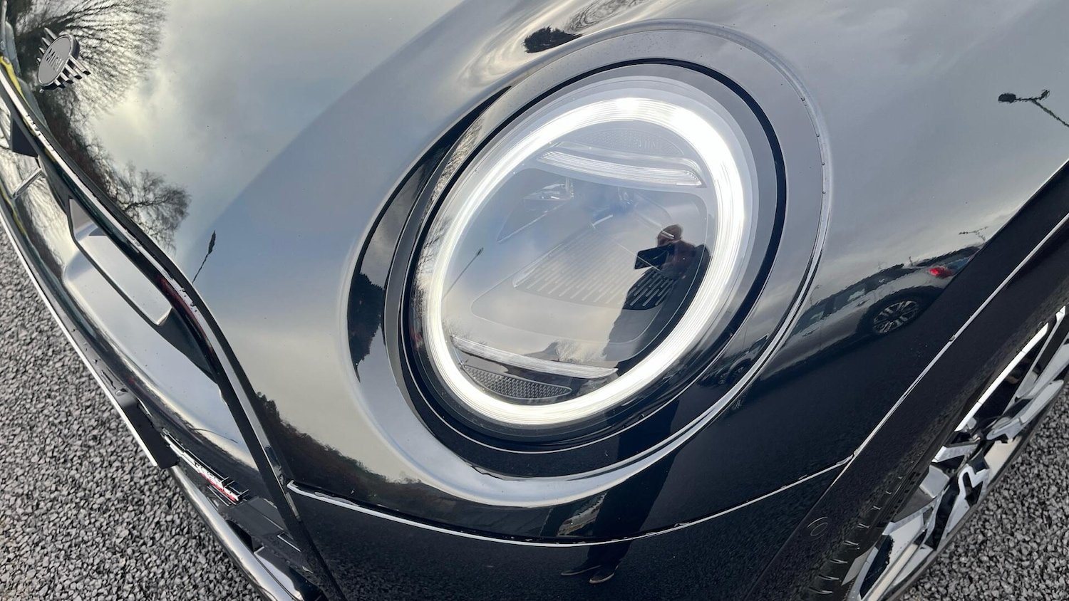 Used MINI Cooper 2025 for sale - 77633923: Photo 48