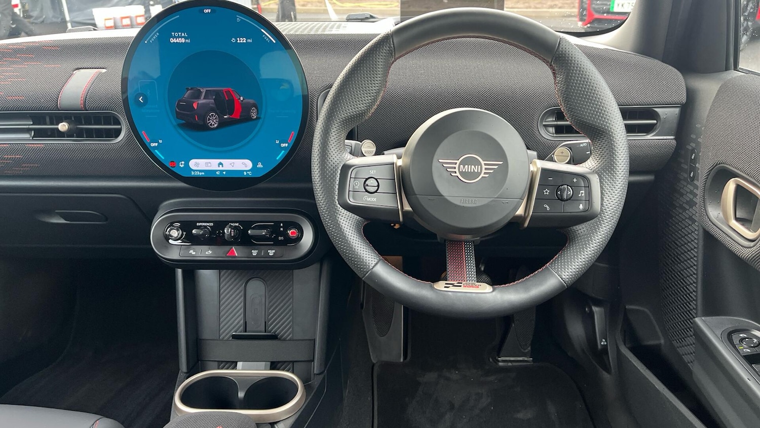 Used MINI Cooper 2025 for sale - 77633923: Photo 5