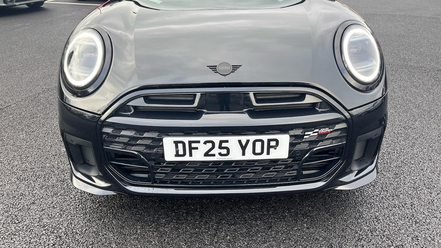 Used MINI Cooper 2025 for sale - 77633923: Photo 50